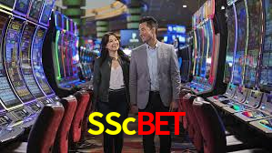 VIP Casino SScbet