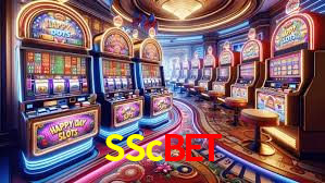 Spaceman Game SScbet