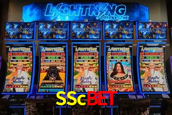Exclusive Offers SScbet