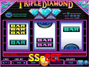 Weekend Specials SScbet